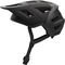 iXS Casco Flow 1.0 MIPS - black-graphite | 54 - 58 cm