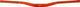 Chromag Fubars OSX 31.8 25 mm Riser Handlebars - orange/800 mm