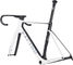 Factor Kit cuadro OSTRO V.A.M. Disc T47a SRAM DUB pearl white-chrome Carbon - pearl white-chrome/54 cm, 110 mm x 38 cm, SB 0 mm
