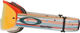 Oakley Masque O Frame 2.0 Pro VTT - tld orange clear | fire iridium
