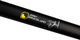 Burgtec Ride High Josh Bryceland Signature 35 65 mm Lenker - black/800 mm