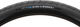 Schwalbe Neumático plegable G-ONE RS Pro Evolution ADDIX Race TLR 28" - negro | 40 mm | 40-622