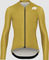 ASSOS Mille GT S11 Evo L/S Jersey - golden yellow | XL