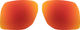 Oakley Spare Lenses for Portal Glasses - prizm ruby polarized/prizm ruby polarized