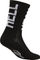 FINGERSCROSSED Hell Yeah Socken - 2.0 black/39 - 42