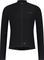 Shimano Maillot de manga larga Element Long Sleeves - black/XXL