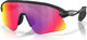 Oakley Stunt Devil Brille - matte black | prizm road