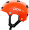 POC Casco POCito Crane MIPS para Niños - fluorescent orange | 55 - 58 cm