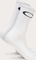 Oakley ELLIPSE CREW SOCK - white | 39 - 42