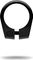 Title MTB CLAMP seat clamp - black/31,8 mm