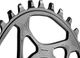 absoluteBLACK Oval 1x Cannondale Hollowgram Kettenblatt - black | 30 | 30 Z