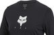Fox Head Mailot pour Dames Womens Ranger TruDri LS - black/S