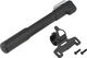 BBB Sacoche de Selle + Set d'Outils CombiSet StorePack BSB-57 - noir/990 