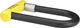 Kryptonite Antivol en U New York Diamond Standard - noir