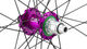 Hope Juego de ruedas Pro 4 + Fortus 30 Disc 6 agujeros 29" Boost - purple black | SRAM XD | Boost | 148 mm | 110 mm | Boost | 29" | 110 mm | SRAM XD | 110 mm | 148 mm