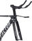 Factor Hanzo Time Trial Frameset - chrome/M/12 mm Thru Axle