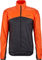 VAUDE Matera Air Jacke - glowing red/M