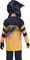 Fox Head Maillot Youth Ranger L/S - kairos-tangerine/S