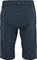 Giro Short ARC - portaro grey/M