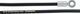 Shimano Bremsleitung SM-BH90-SBM-A kürzbar mit Banjo XT (M8100), SLX (M7100) - schwarz/2000 mm