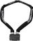 Kryptonite Antivol Pliant Keeper 695 - noir/95 