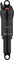 DT Swiss Remote ready - black/190 mm x 40 mm