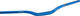 Chromag Fubars FU40 31.8 40 mm Riser Lenker - blue/800 mm