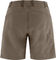 Fjällräven Hoja Hybrid Women's Shorts - | S