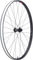 Zipp 101 XPLR 28" Carbon Disc Center Lock Laufradsatz - schwarz/28"/100 mm/SRAM XDR/142 mm/Non Boost/Non Boost