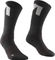 Mavic Essential Thermo Socken - black yellow | 39 - 42