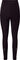 Endura Loop Ride Damen Thermo-Radhose 7/8 - black | L