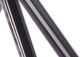 Blackheart Road AL Rahmenkit - pursuit purple/43 mm/M