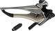 SRAM Dérailleur Red 22 2 vitesses - falcon grey/À braser