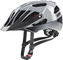uvex Casque quatro - rhino black | 56 - 61 cm