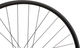 bc basic Trail/Urban XT Heavy Duty Disc CL bc p22 28" wheel - black | 28" front 9x100 dynamo