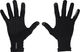 GripGrab Primavera Merino II Ganzfinger-Handschuhe - black/M/L