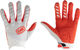 100% Gants Airmatic - silver | XL