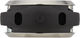 Wahoo Set Home Trainer KICKR ROLLR + POWRLINK Zero Single - black