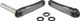 Shimano XTR Enduro FC-M9130-1 Hollowtech II Crank - grey/170,0 mm