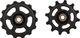 Campagnolo Polea de cambio Ekar GT 13 velocidades - negro