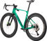 Wilier Rave SLR ID2 GRX Di2 1x12-speed Carbon Graff Aero 48 gravel bike - pixel green matt | 28" | M | 170,0 mm
