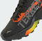 adidas Outdoor TERREX Agravic GTX 2 Trailrunning Schuhe - cblack grefou impora | 46 2/3