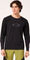 Oakley Camiseta de manga larga Seeker Airline - blackout/L