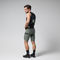 GOBIK Grit 2.0 K10 Bib Shorts - evergreen/M