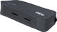 EVOC Top Tube Pack WP 1 Oberrohrtasche - black | 1 l