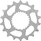 Shimano XT CS-M8100-12 / SLX CS-M7100-12 12-speed Sprocket - silver/18