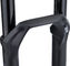 RockShox Horquilla de suspensión Boxxer Select Charger RC Boost 29" - black/110 mm/eje pasante de 20 mm/29"/1 1/8"/200 mm