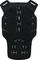 Fox Head Inserto trasero Raceframe - black