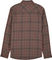 Fox Head Chemise Survivalist Stretch Flannel - dirt/M