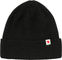 Fjällräven bonnet Tab - black | one size